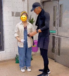 人生是场马拉松，重要的是坚持跑下去