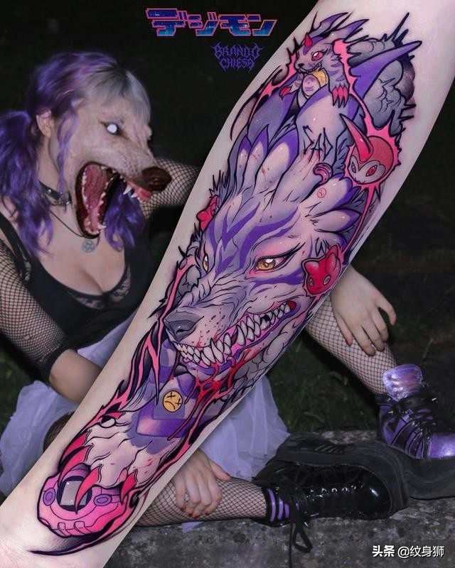 零基础如何学习纹身,纹身学习新手入门