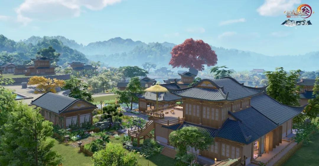 国产武侠吃鸡网游好玩,武侠的国产游戏推荐