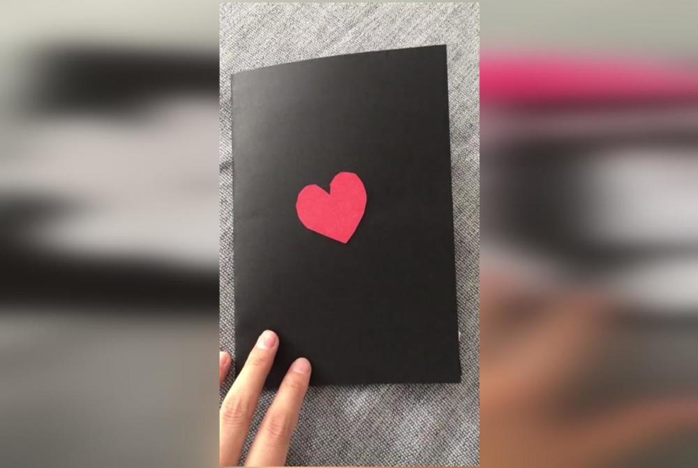 教师节孩子亲手做贺卡有意义,教师节小朋友送礼物老师怎么应对