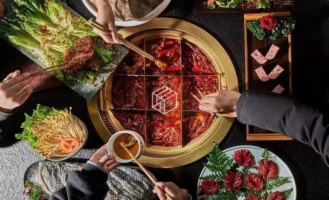 灯晃疯了！2019年度“醉壕”福利来了