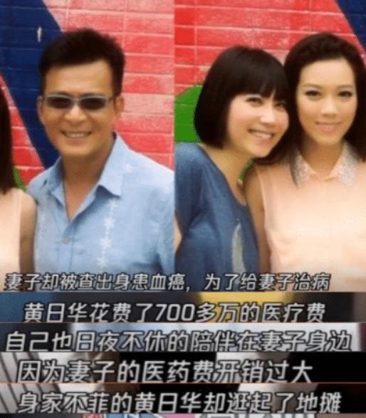 10位出轨男星的老婆与小三对比,唯一允许妻子出轨的男星