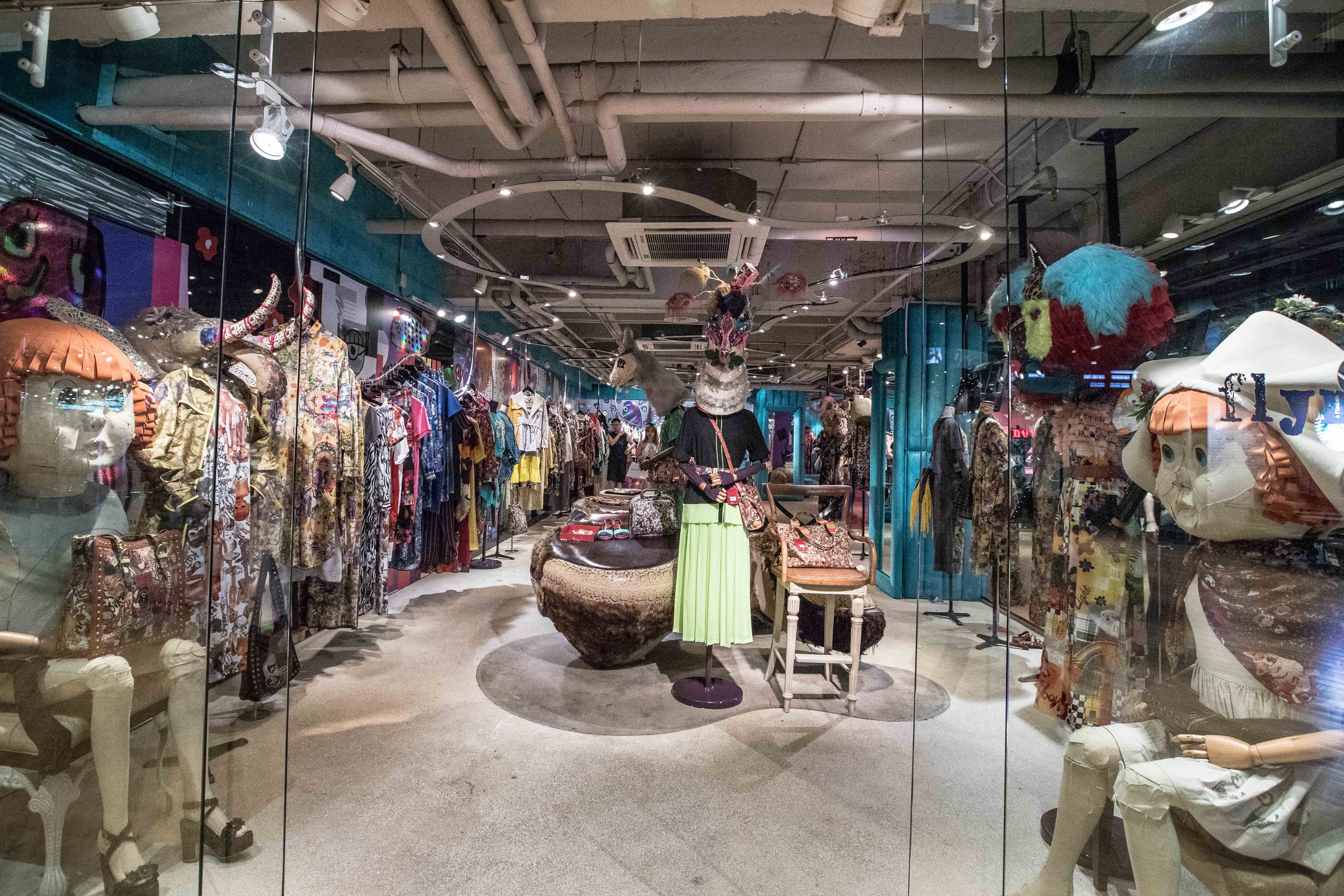 来曼谷必买的护肤品,来曼谷做什么