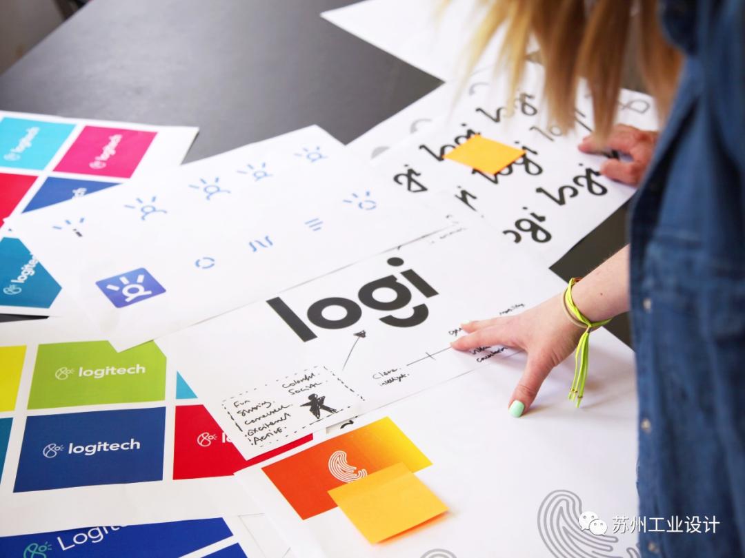 专访I罗技：如何实现CMF设计+工程+ID的最佳互动方式？