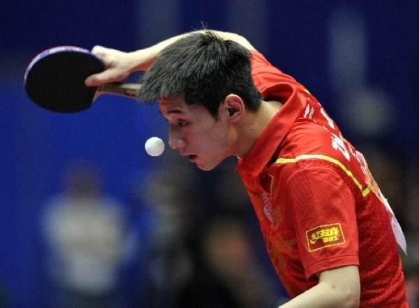 过半针对中国队！乒乓球项目历史上都改过哪些规则？
