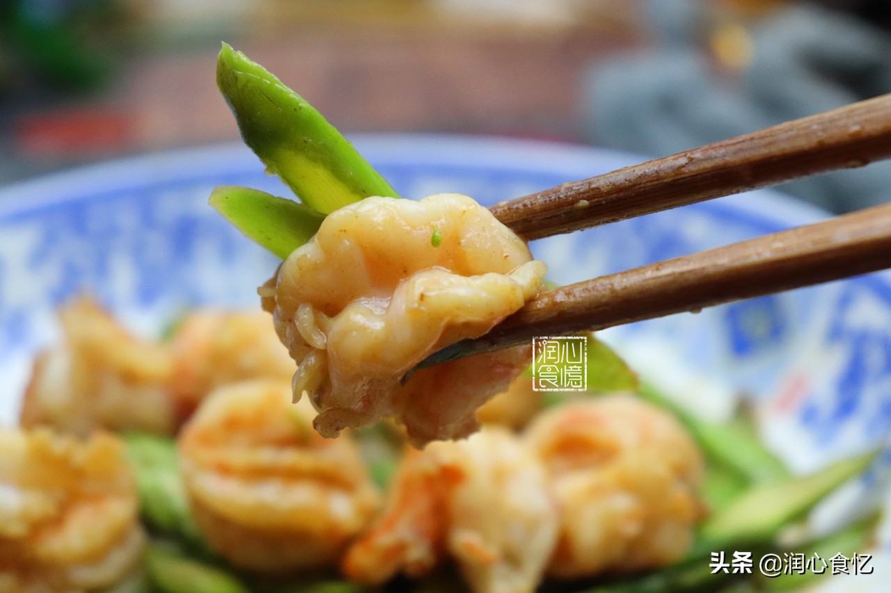 这菜女人要多吃,叶酸补给站的菜