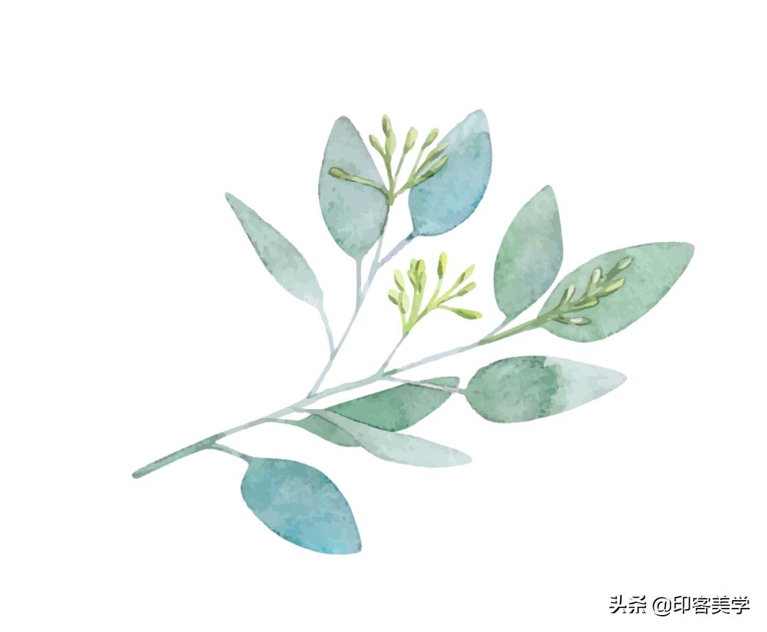 四季插画图片大全,100张唯美插画图