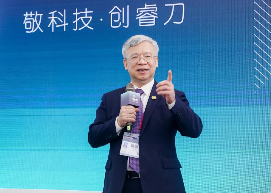 全球首发睿刀医疗携复合陡脉冲治疗设备亮相全国泌尿外科学术会议