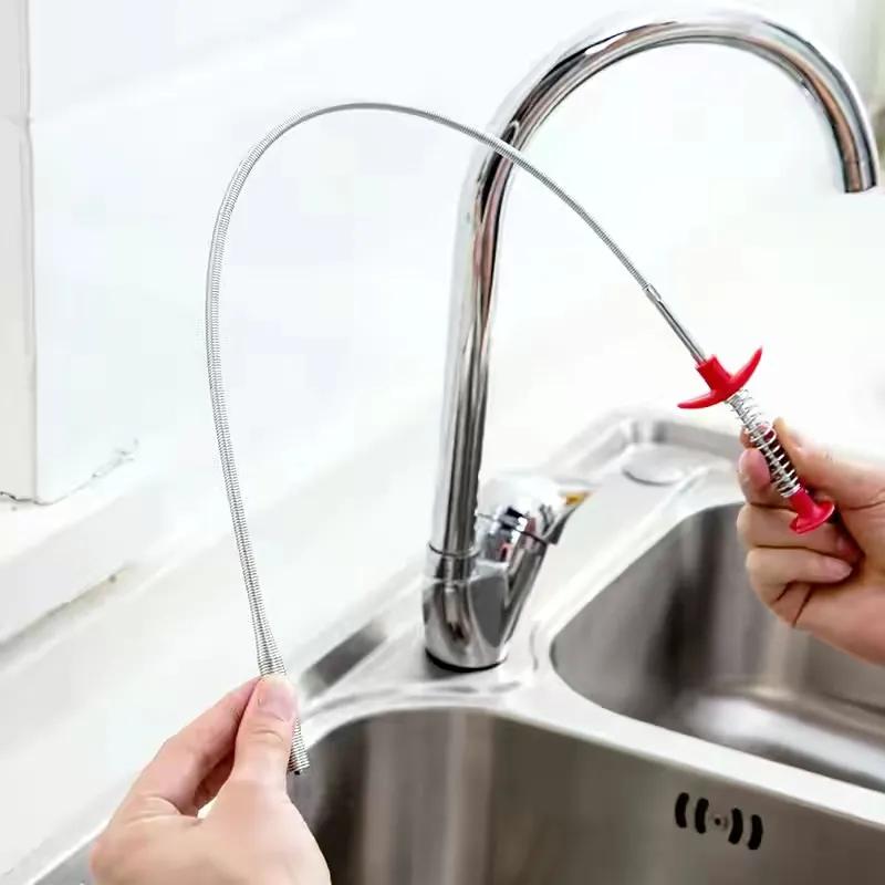 厨房刷锅清洁钢丝球,厨房的锅太黑咋办