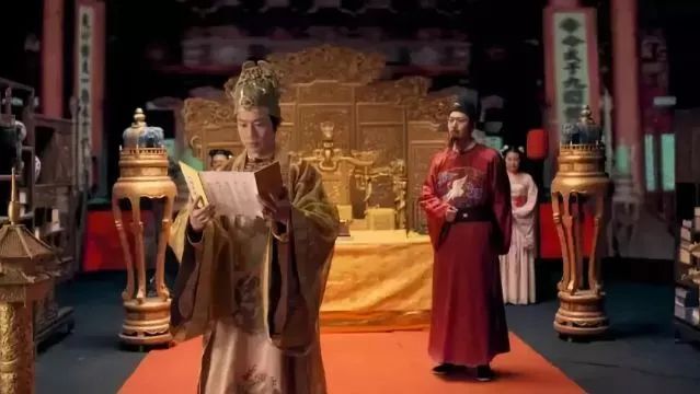 古代错判的冤案会怎么处理,古代判错了案怎么办