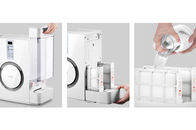 空调房如何给皮肤保湿补水呢,冬季空调屋怎么补水