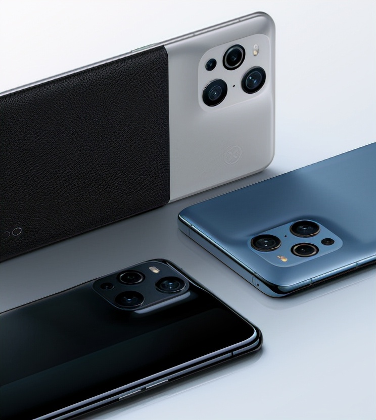 vivo和oppo的旗舰机哪个好,vivooppo哪个更值得入手