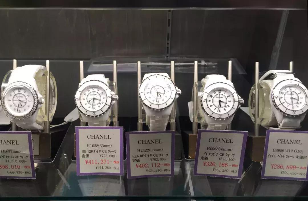 日本二手表代购,日本二手表店网址是多少啊