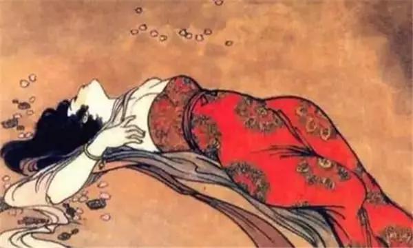 唐玄宗黄袍,唐玄宗穿黄袍加尊号