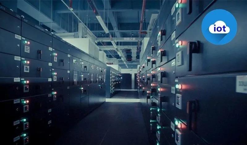 物联网云平台是什么设备,明牛物联网云平台