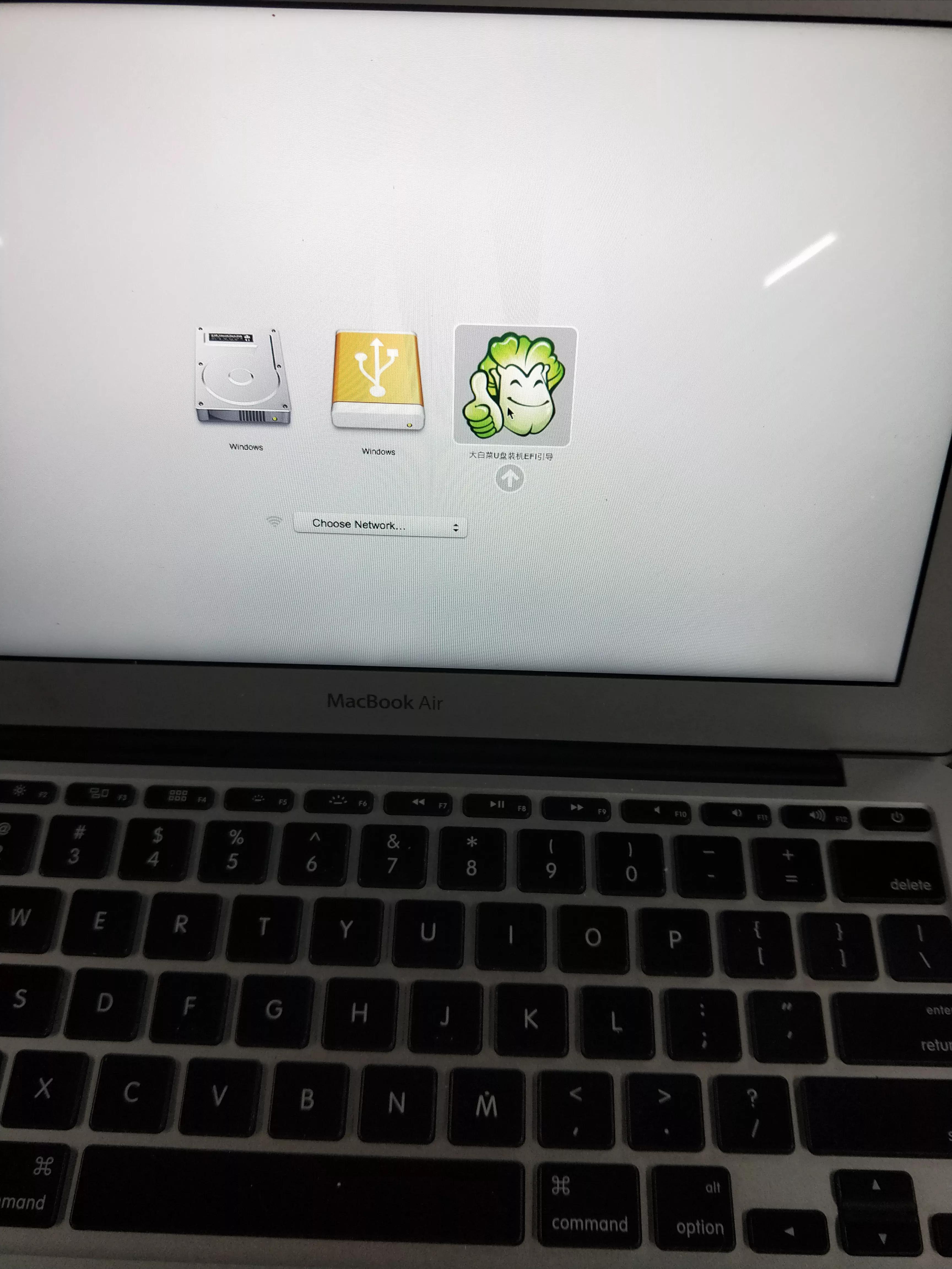 windows10系统安装详细教程,苹果笔记本单独装w10系统