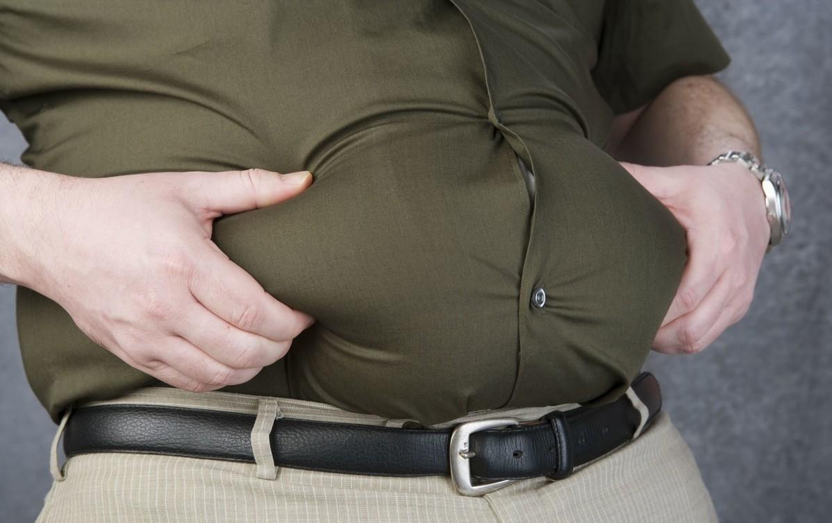 肚子减肥的最好方法4个动作,肚子大的像个球的减肥手法