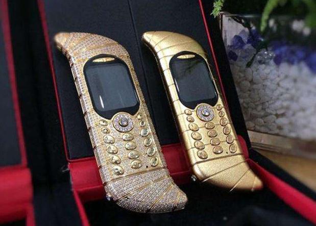 世界上最贵的手机多少钱一台啊,世界上最贵的手机是什么手机