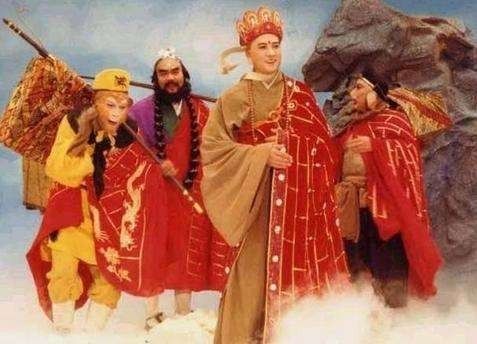 四大名著常识100题你能答对多少,100道题带您看完四大名著