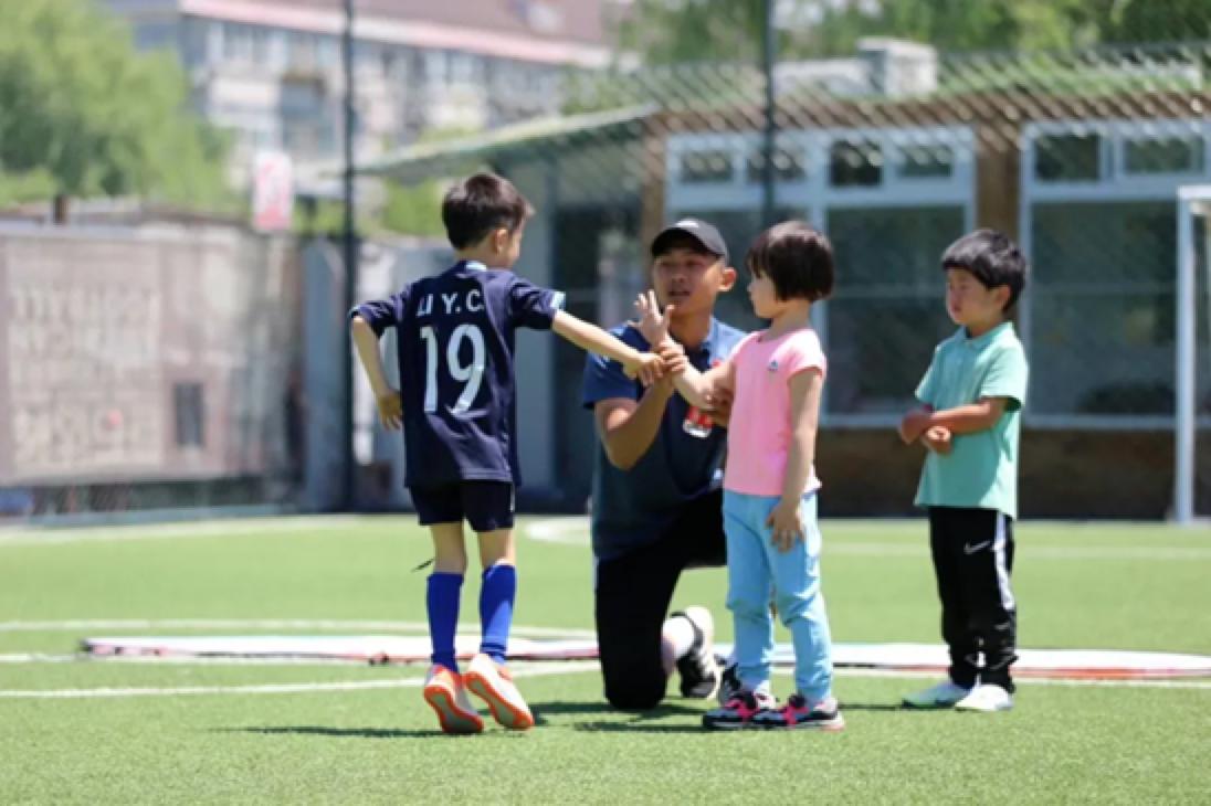 北京足球队为什么那么厉害,北京的足球氛围有多好