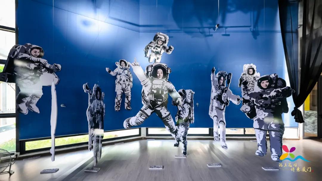 厦门乡野田园风景,美学深度探索