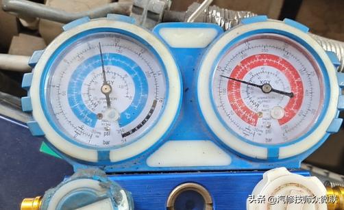 标致207空调不制冷,标志207空调风扇不工作怎么回事