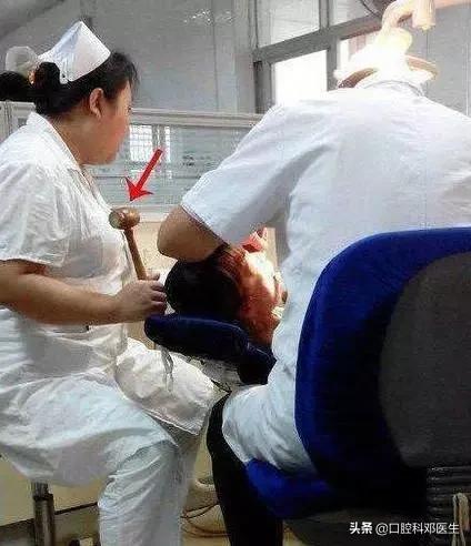 智齿很小一个自己就拔掉了,稍微晃动的智齿拔掉很快吗