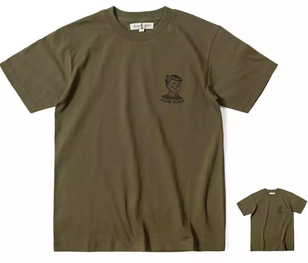 穿长袖tee怎么样,tee最好看的衣服