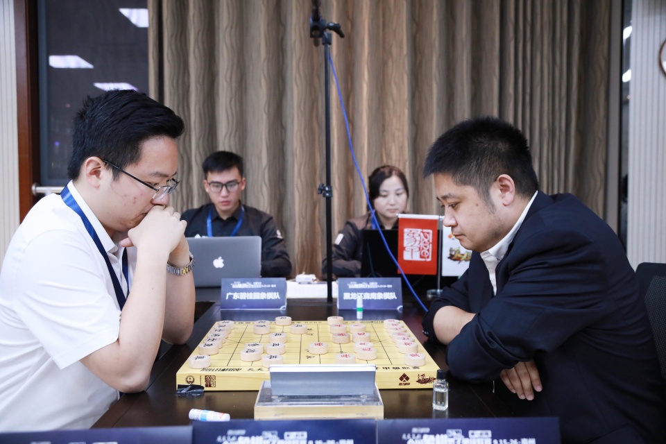 象甲联赛最新战报15轮排名,象甲联赛20轮最新战报王天一