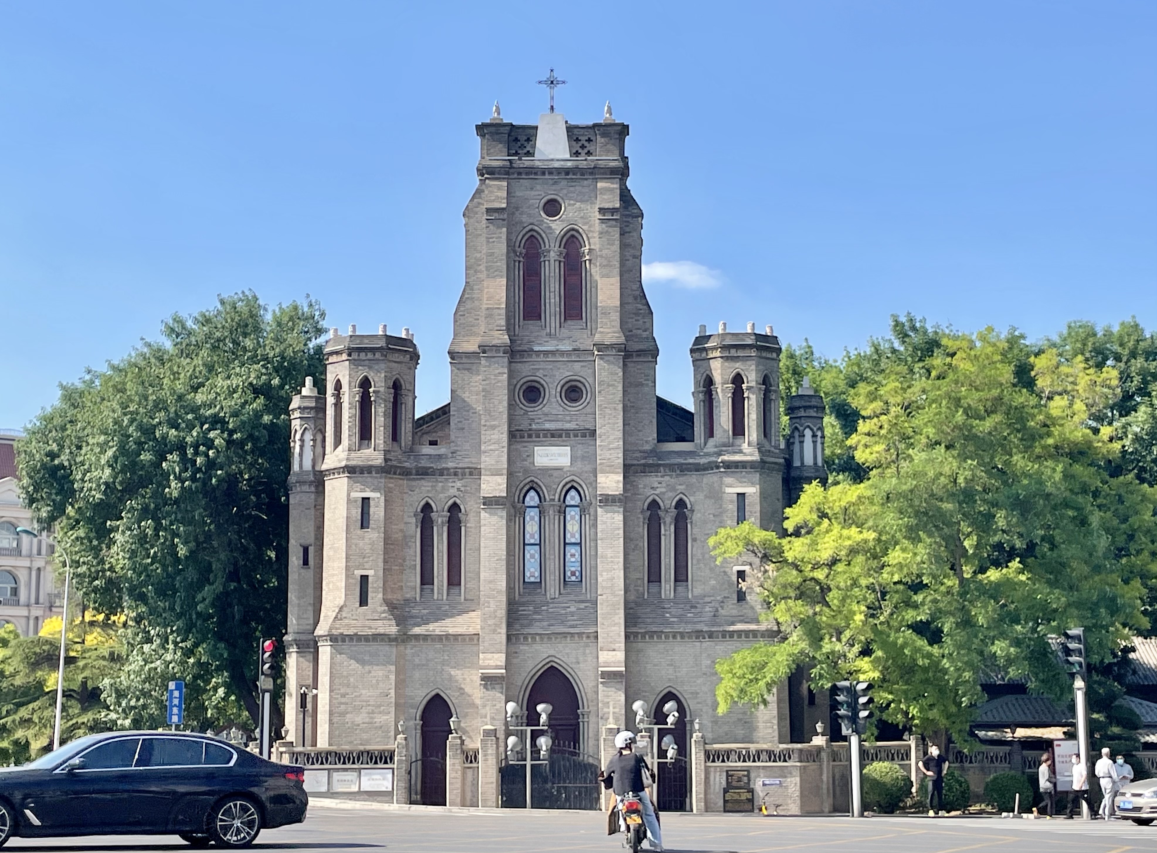 天津的著名经典了解天津的文化,带大家感受下天津的魅力