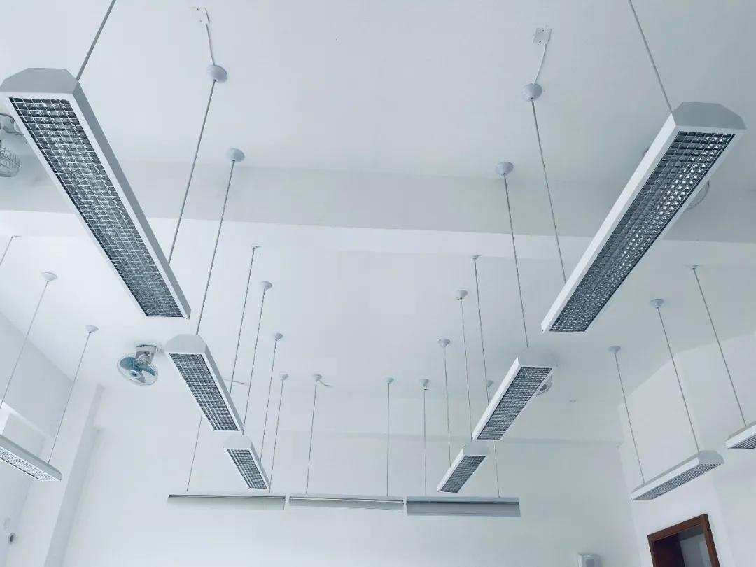 美呆~金牛又一小学校,改扩建完成!