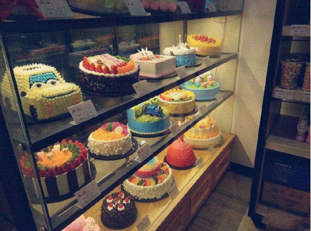 创业盈利模式套路大全,小区蛋糕店商业模式和盈利模式