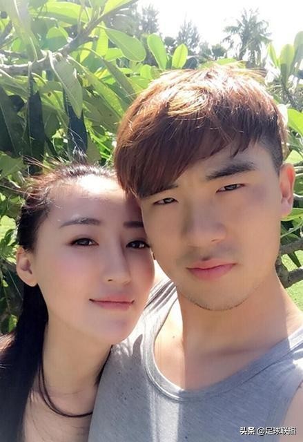 中卫石柯老婆,石柯老婆个人简历
