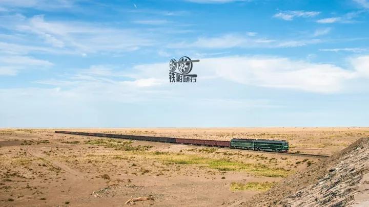 铁影|大漠铁魂——嘉策铁路运转记