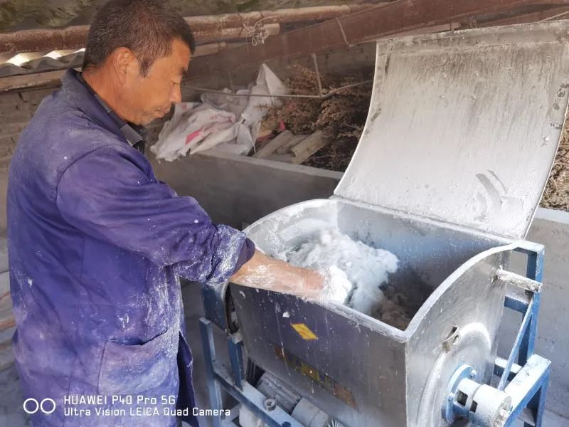 社旗粉条哪里做的好,河南南阳正宗社旗粉条