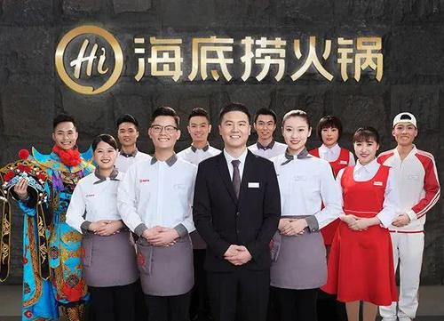 海底捞创始人张勇说自己的发展史,海底捞创始人张勇访谈