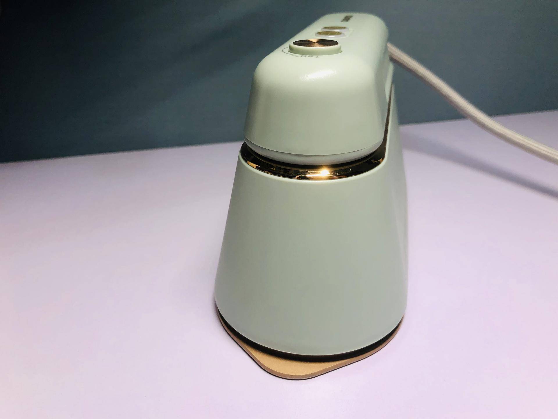 李佳琦推荐的大宇熨烫机,大宇熨烫机李佳琦卖多少钱