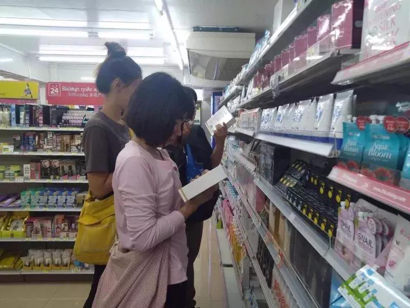 中泰网红盛会！POYD宝儿面膜全球产品发布会成功举办