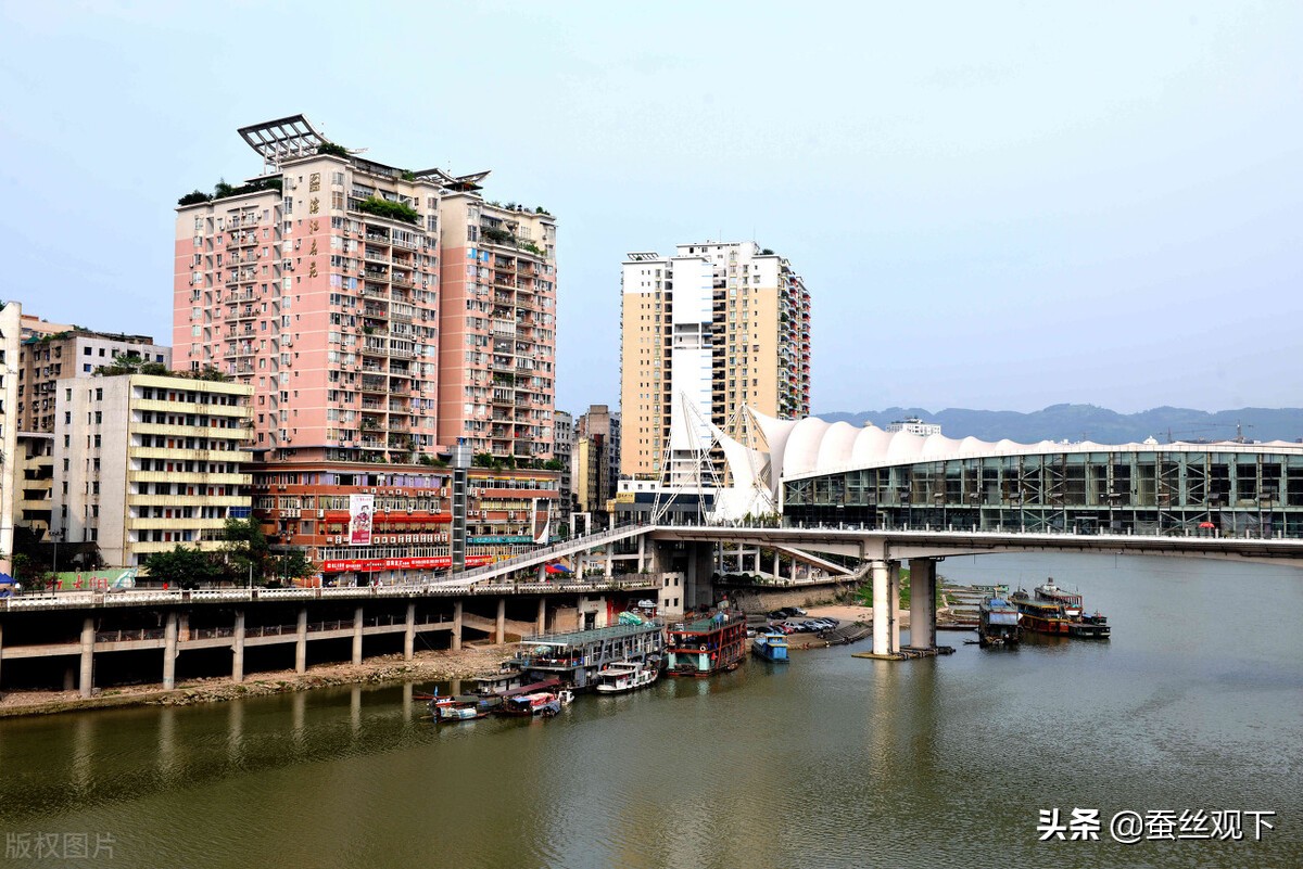 达州经济最好的县,达州全省经济副中心