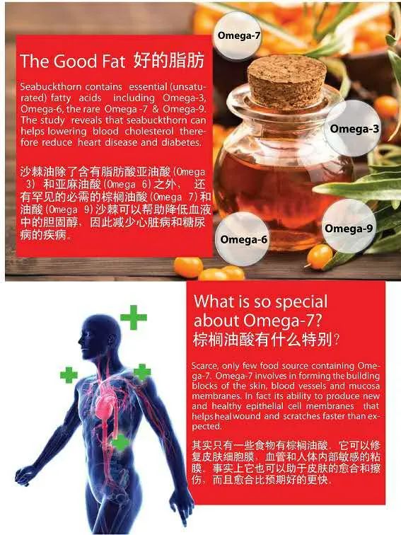 沙棘蚂蚁森林,沙棘洗面奶