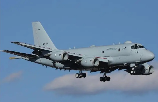 世界最先进的反潜机,世界实力最强的反潜巡逻机