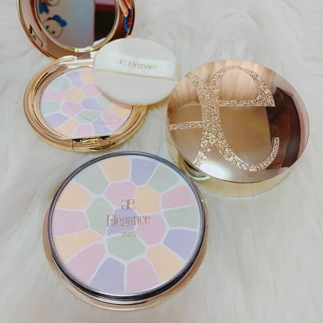 日本平价定妆散粉推荐,定妆蜜粉热销款