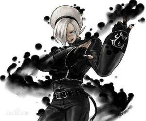 拳皇的BOSS排名。大蛇不是最强！