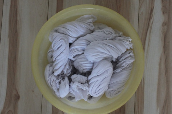 想要宝宝尿布干净柔软，也是有清洗窍门的，看看你是不是这样洗的