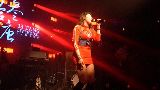 小白蹦迪流程,小白新手指南蹦迪