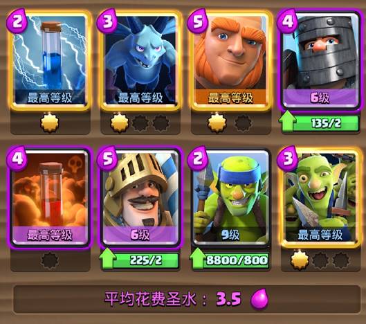 皇室战争皇家巨人解析,皇室战争最强巨人