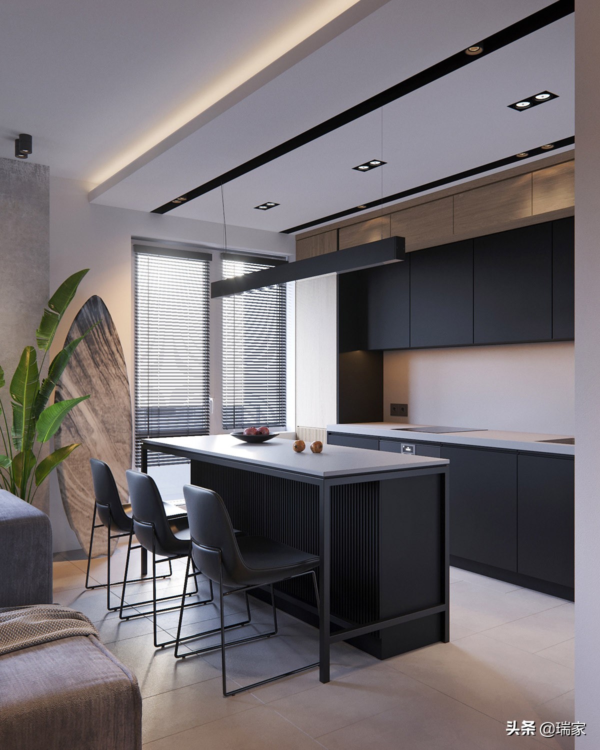 装修风格大全2022三室,装修风格大全3室一厅