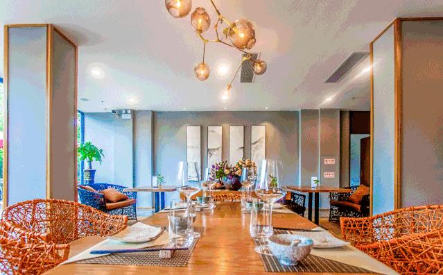 出发藏于山水间的度假胜地推荐,藏于山林间的度假胜地推荐