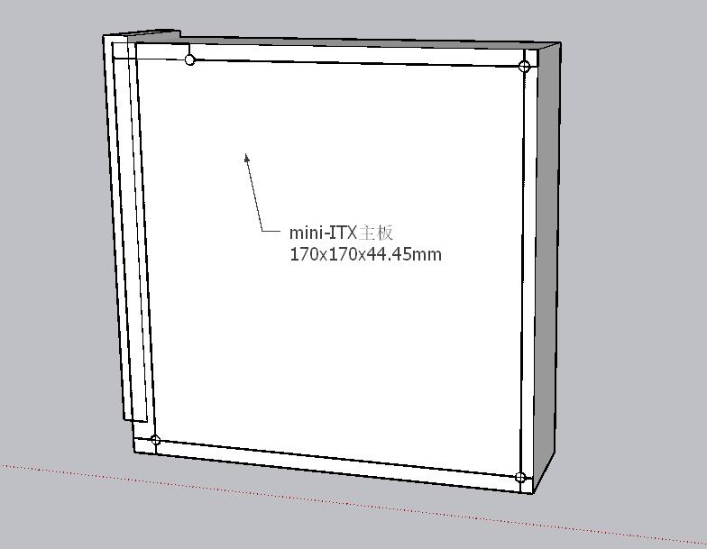 从0开始diy穿越机,从零开始diy电脑