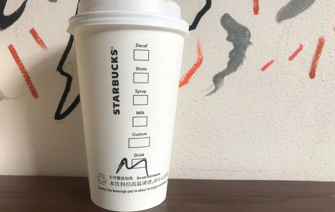 星巴克点单攻略蛋糕,星巴克点单攻略网红